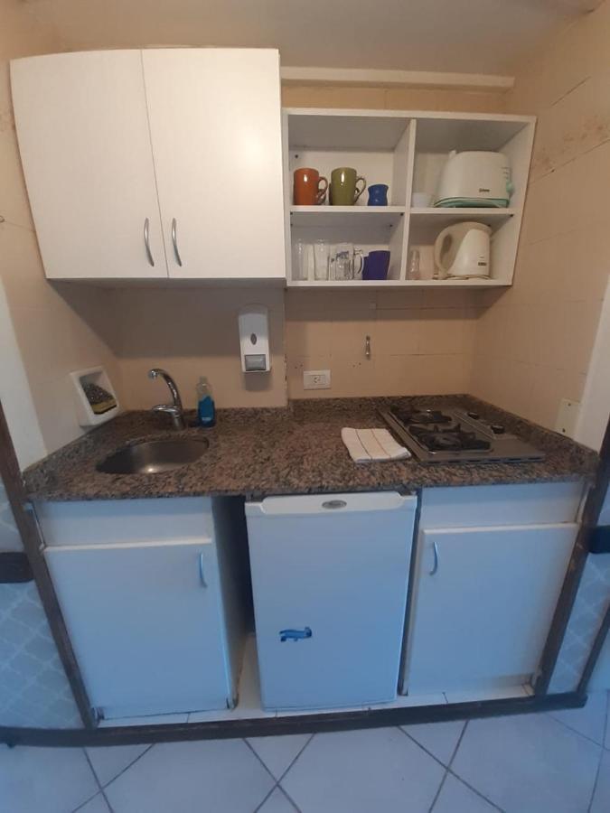 Studio Centro Vista Al Lago 산카를로스데바릴로체 외부 사진